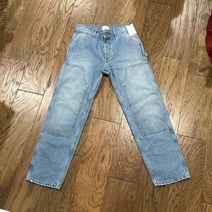 AIMÉ LEON DORE Pants